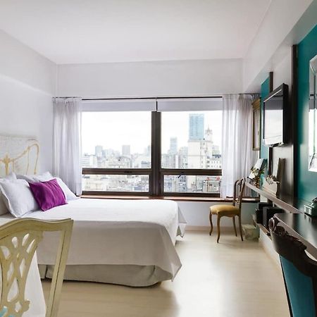 Av Corrientes 818 La Belle Suites Buenos Aires Ngoại thất bức ảnh