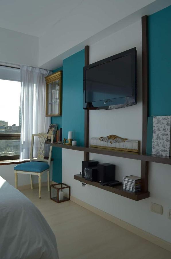 Av Corrientes 818 La Belle Suites Buenos Aires Ngoại thất bức ảnh