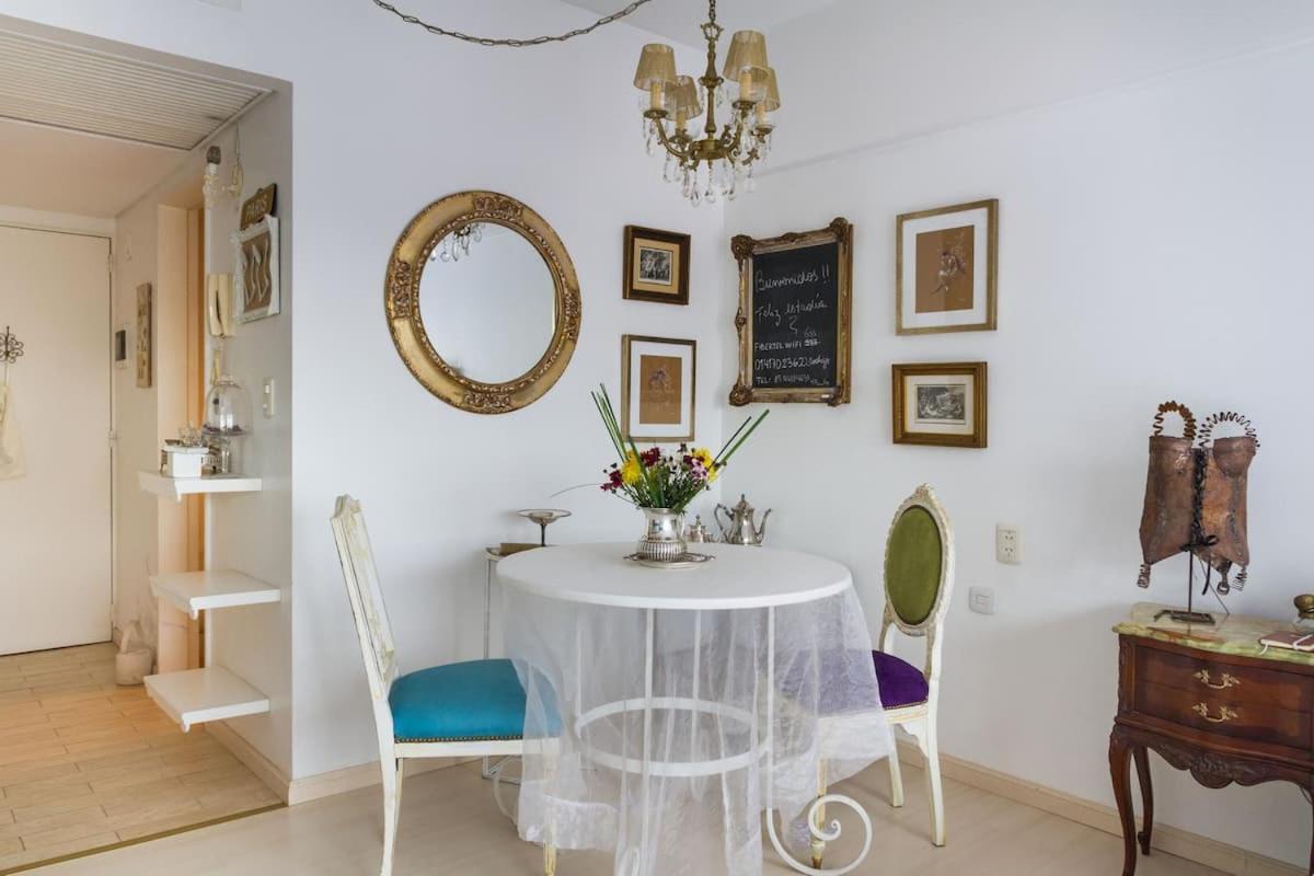 Av Corrientes 818 La Belle Suites Buenos Aires Ngoại thất bức ảnh