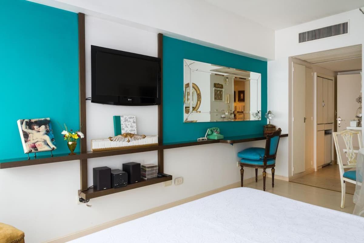 Av Corrientes 818 La Belle Suites Buenos Aires Ngoại thất bức ảnh