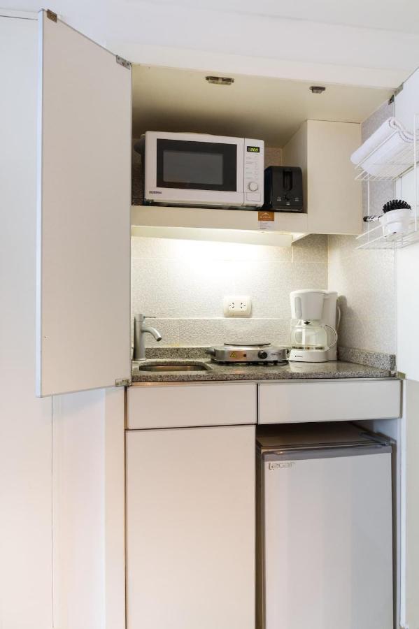 Av Corrientes 818 La Belle Suites Buenos Aires Ngoại thất bức ảnh
