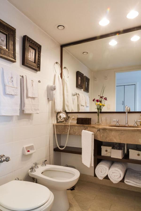 Av Corrientes 818 La Belle Suites Buenos Aires Ngoại thất bức ảnh